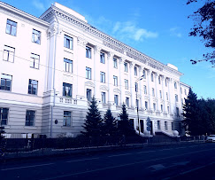 university